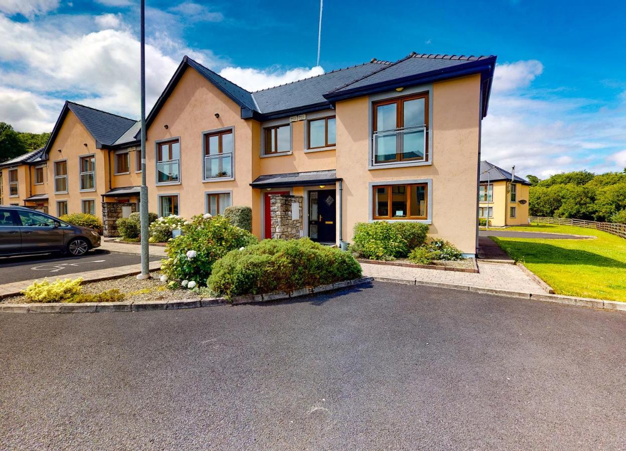 Lakeside Homes - Type B By Trident Homes Ferienhaus Killaloe
