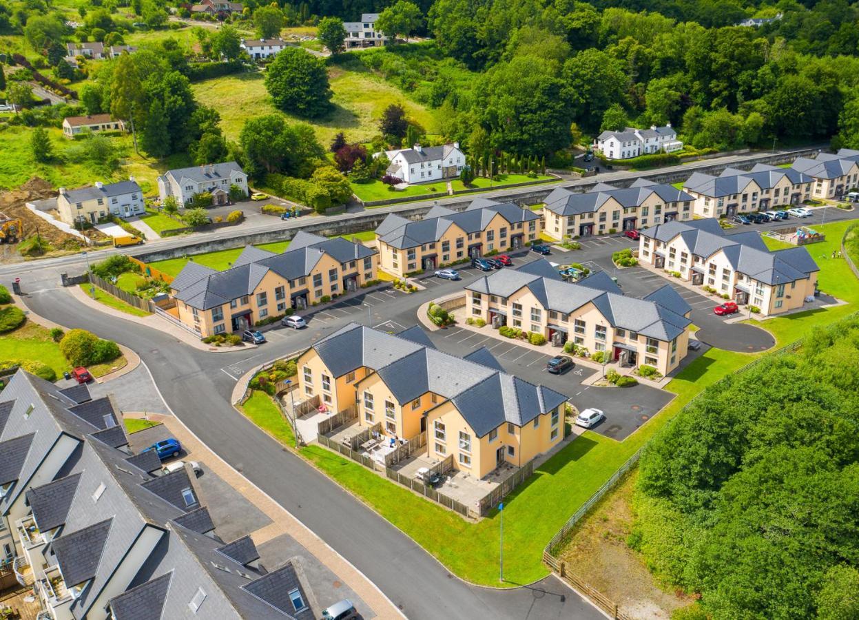 Lakeside Homes - Type B By Trident Homes Ferienhaus Killaloe